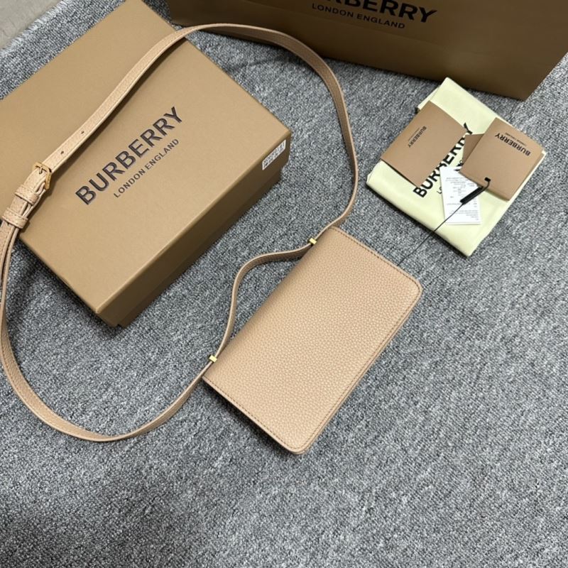 Burberry Satchel Bags